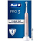 Электрическая зубная щетка Oral-B Pro 3 3400N, розовый Фото 1