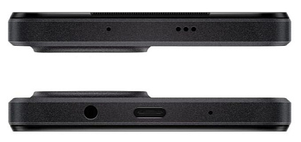 Смартфон Huawei nova Y61 4/128 Гб, черный (EVE-LX9N) Фото 5