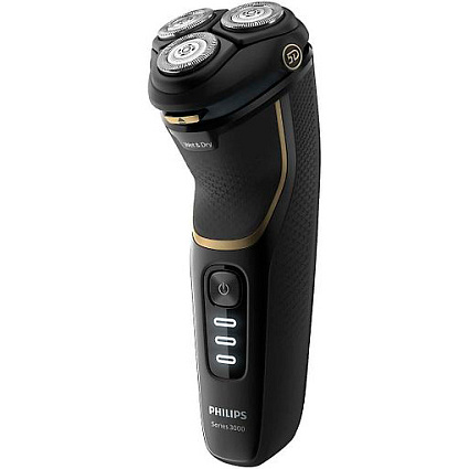 Электробритва Philips Series S3333/54 3000 Фото 2