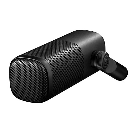 Микрофон Elgato Wave DX, черный Фото 3