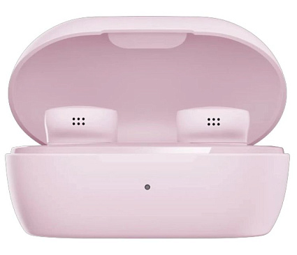 Беспроводные наушники Bose QuietComfort Earbuds 5V, розовый (Petal Pink) Фото 3