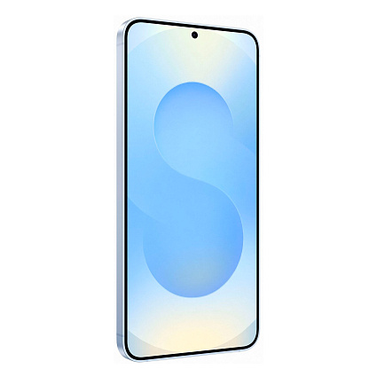 Смартфон Samsung Galaxy S25+ Dual SIM, 512 Гб, голубой (CL) Фото 9
