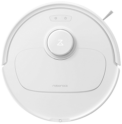 Робот-пылесос Roborock Q Revo L, белый Фото 3