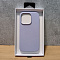 Чехол для смартфона Touch Mag Case, iPhone 14 Pro, силикон , софт-тач, фиолет. Фото 3