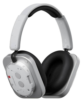 Беспроводные наушники Nothing headphone (1), белый Фото 1