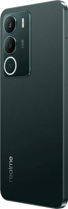 Смартфон Realme P3 Lite 8/256 ГБ, зеленый Фото 7