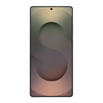 Смартфон Samsung Galaxy S25 Ultra Dual SIM, 1 Тб, бело-серебристый (CL) Фото 1