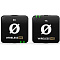 Комплект микрофонов RODE Wireless ME, черный Фото 2