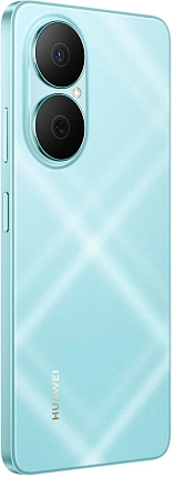 Смартфон Huawei nova Y73 8/128 Гб, голубой Фото 5