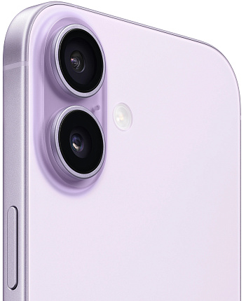 Смартфон Apple iPhone 17 512Гб, Lavender (фиолетовый) Фото 4