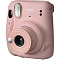 Фотоаппарат Fujifilm instax mini 11, розовый Фото 3