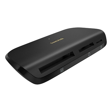 Картридер SanDisk ImageMate PRO USB-C Reader/Writer Фото 2