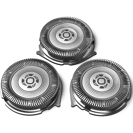 Бритвенные блоки Philips SH30/50 Фото 2