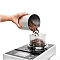 Кофемашина Delonghi Rivelia EXAM 440.35.W, белый Фото 5