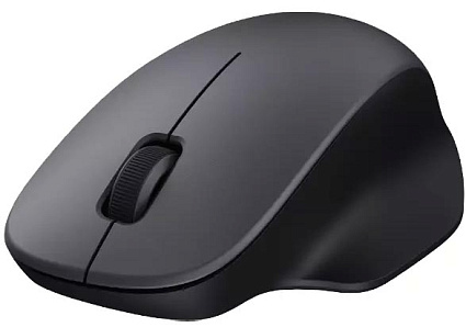 Мышь беспроводная Xiaomi Mi Wireless Mouse Comfort Edition, черный (XMWXSB04YM) Фото 3