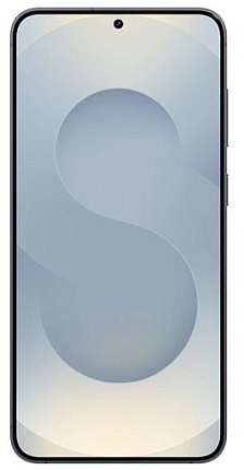 Смартфон Samsung Galaxy S25+ 12/256Гб, черный/синий (SM-S936B/DS) Фото 3