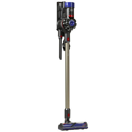 Вертикальный пылесос Dyson V8 Motorhead Фото 1
