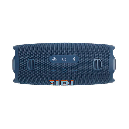 Портативная колонка JBL Charge 6, синий Фото 7