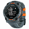 Смарт-часы  Garmin Instinct 3 45mm Solar, Twilight (010-02934-01) Фото 1