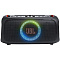 Акустическая система JBL PartyBox On The Go Essential, черный Фото 1