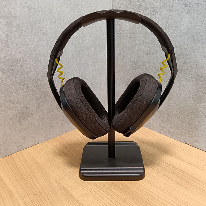 Гарнитура Logitech G435 Lightspeed, черный Фото 3