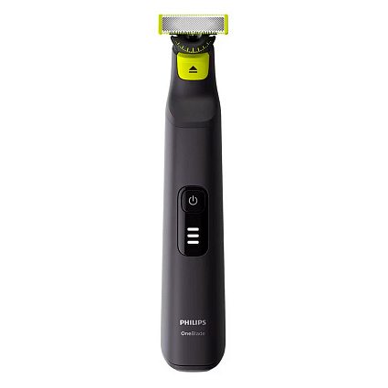 Триммер Philips QP6542/15, черный Фото 2