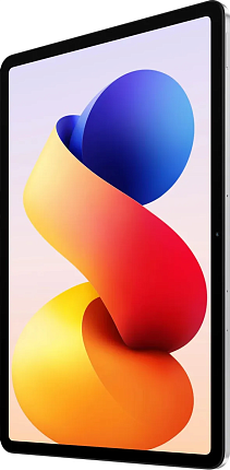 Планшет Xiaomi Redmi Pad 2 Pro 6/128 Гб 5G, серебристый Фото 4