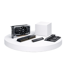 ПК и комплектующие