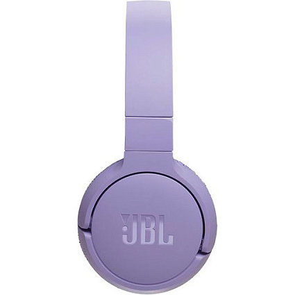 Беспроводные наушники JBL Tune 670NC, фиолетовый Фото 3