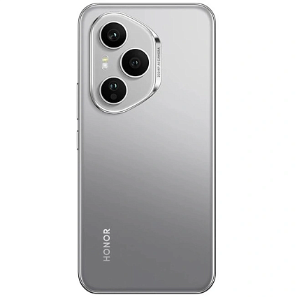 Смартфон Honor 400 Pro 12/256 ГБ, серый (Lunar Grey) Фото 4