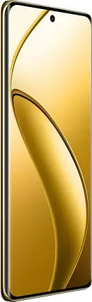 Смартфон Realme 12 Pro+ 8/256 Гб, бежевый Фото 5