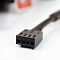 Кулер Noctua NF-A14 PWM, 140 мм, коричневый Фото 7
