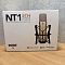 Микрофон RODE NT1 Gen 5, серебристый Фото 2