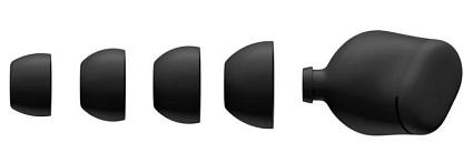 Беспроводные наушники Beats Solo Buds, черный Фото 4