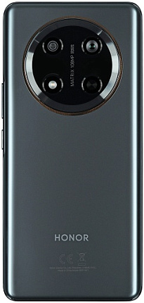 Смартфон Honor X9C 12/512Гб, чёрный Фото 4