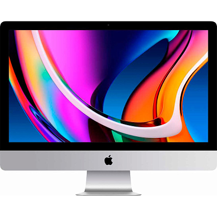 Моноблок Apple iMac 27" Core i7 3.8 ГГц, 16 ГБ, SSD 1 ТБ, 5K, Radeon Pro 5500 XT Фото 1