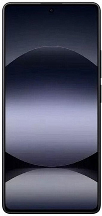 Смартфон Xiaomi Redmi Note 14S 4G 8/128 Gb, Midnight Black Фото 2