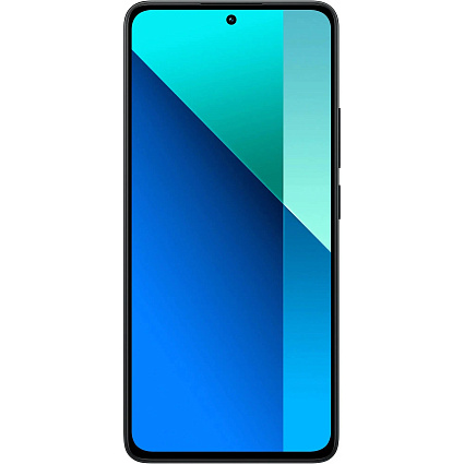Смартфон Xiaomi Redmi Note 13 8/256 Гб, черный Фото 3