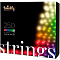 Гирлянда Twinkly Strings, 250 LED, RГБW, Wi-Fi Фото 1