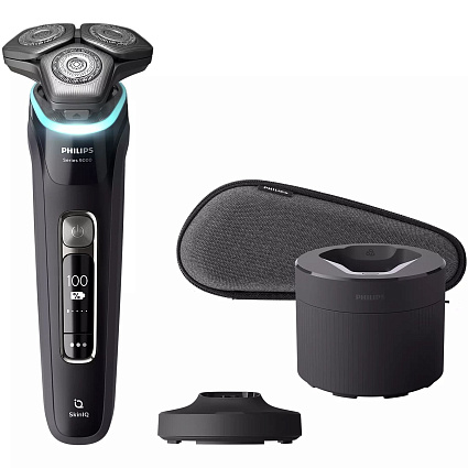 Электробритва Philips Shaver series 9000 - S9986/55 Фото 2