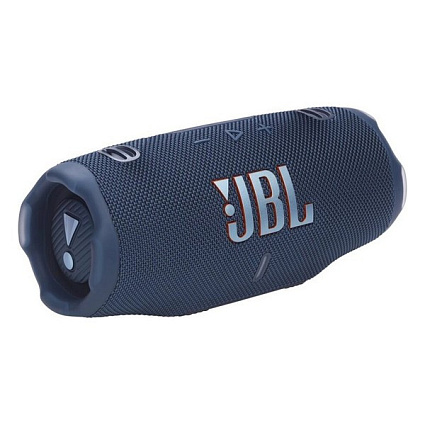 Портативная акустика JBL Charge 6, синий Фото 2