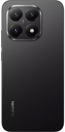 Смартфон Xiaomi 15T 12/256Гб, черный Фото 4