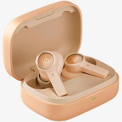 Беспроводные наушники Bang & Olufsen Beoplay EX, золотой Фото 1