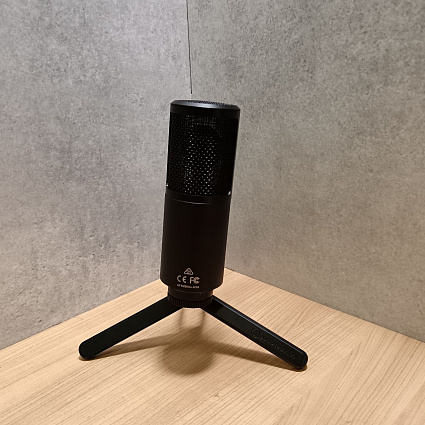 Audio-Technica ATR2500x-USB Фото 3