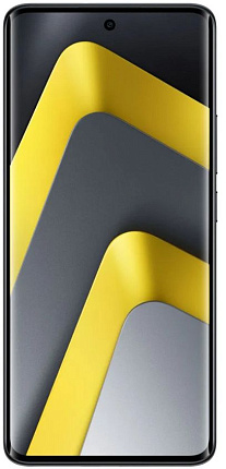 Смартфон Poco M8 8/256 ГБ, черный Фото 2