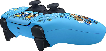 Геймпад Sony DualSense FORTNITE Limited Edition (PS5) Фото 2