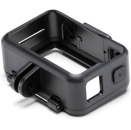 Рамка для крепления DJI Osmo Action Camera Frame Kit, черный Фото 3