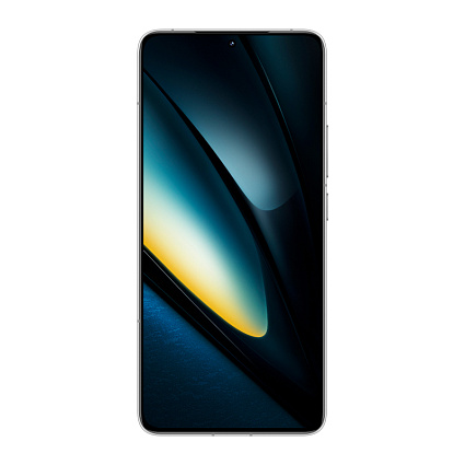 Смартфон Xiaomi Poco F6 Pro SIM + eSIM, 12 Гб RAM, 256 Гб, белый (EU) Фото 9