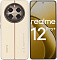 Смартфон Realme 12 Pro+ SIM + eSIM, 8 Гб RAM, 256 Гб, бежевый (RU) Фото 1