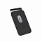 Картхолдер VLP из экокожи с MagSafe, черный (7930110934403) Фото 2